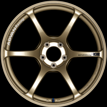 Picture of Advan AVN GT Wheels - YAQ9H47W9P