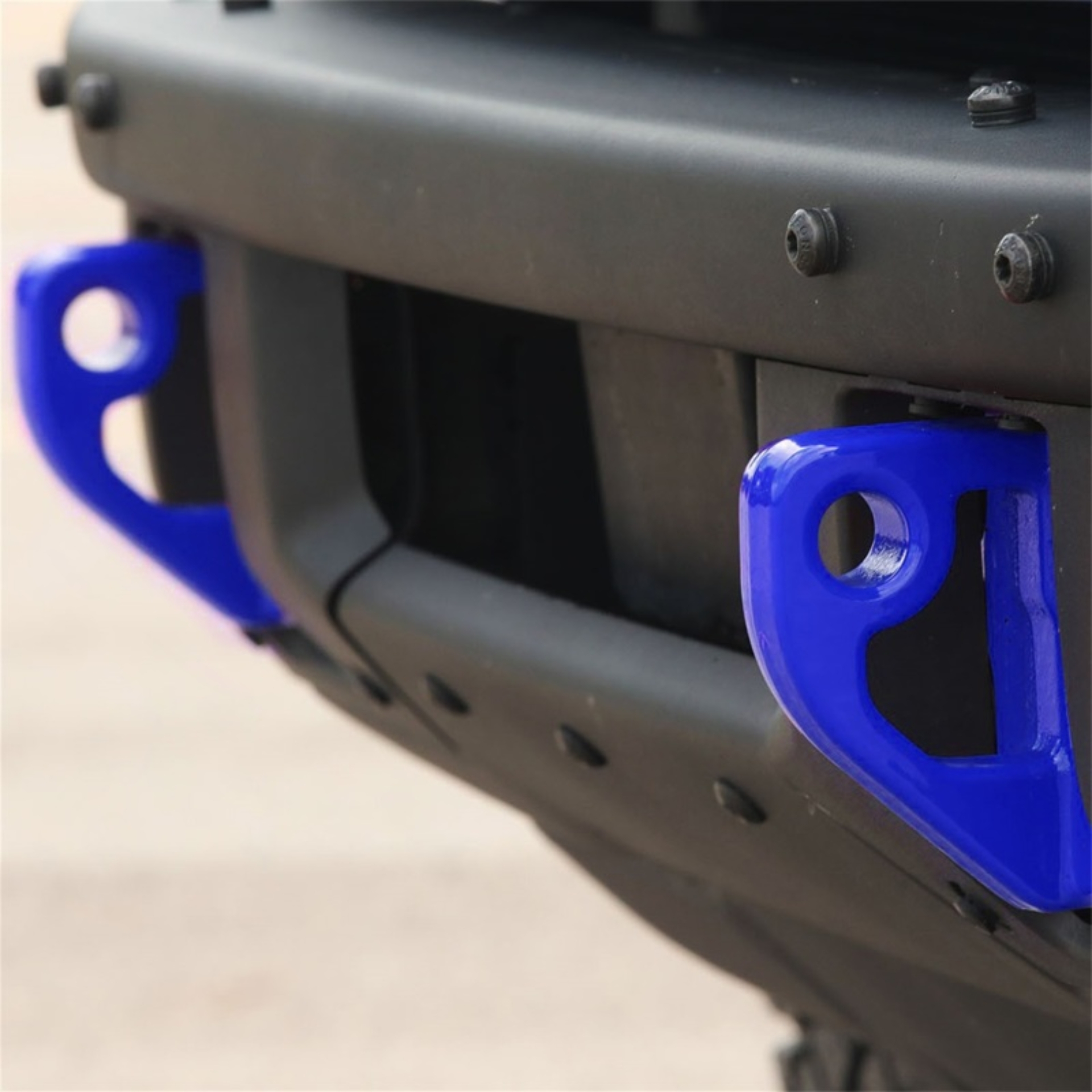 Picture of Ford Racing FR Tow Hook Kits - M-18954-BB