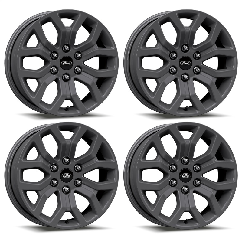 Picture of Ford Racing FR Wheels - M-1007K-1875G