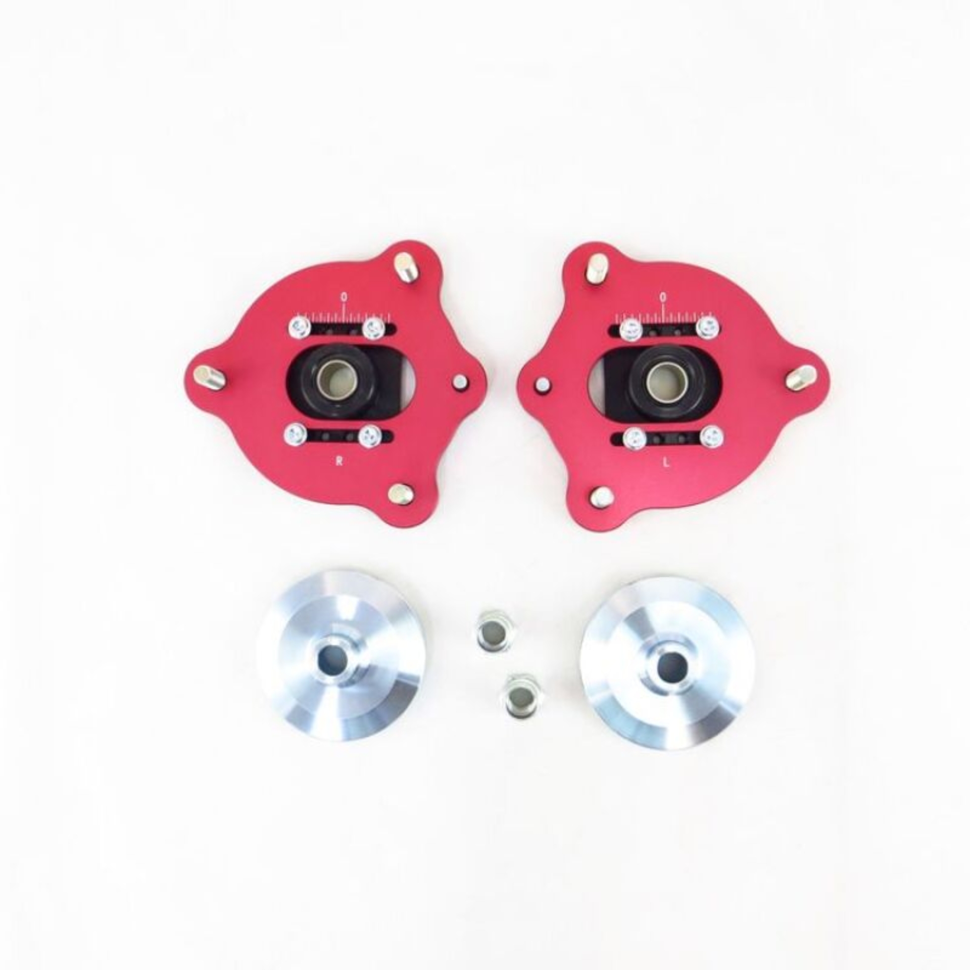 Picture of RS-R RSR Upper Mounts Shock Mounts & Camber Plates - XNSPH064PUF