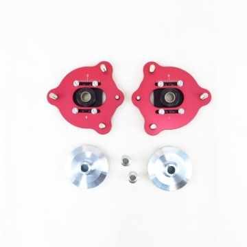 Picture of RS-R RSR Upper Mounts Shock Mounts & Camber Plates - XNSPH064PUF