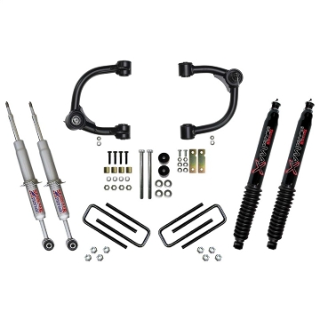 Picture of Skyjacker SKY Lift Kit Components - TC536STUSB
