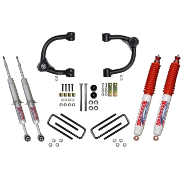 Picture of Skyjacker SKY Lift Kit Components - TC536STUSH
