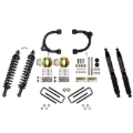 Picture of Skyjacker SKY Lift Kit Components - TC536USB