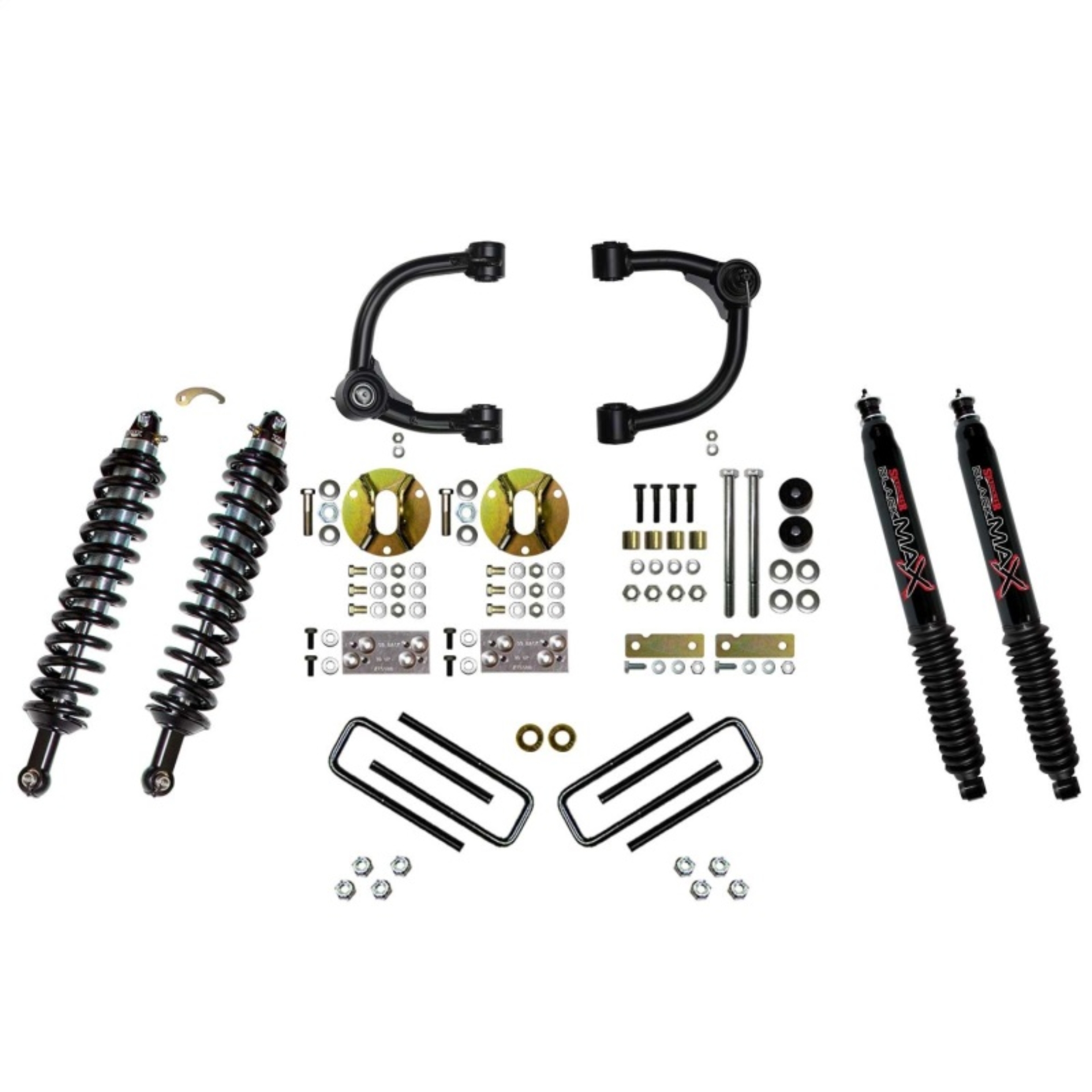 Picture of Skyjacker SKY Lift Kit Components - TC536USB