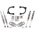 Picture of Skyjacker SKY Lift Kit Components - TC536STUSM