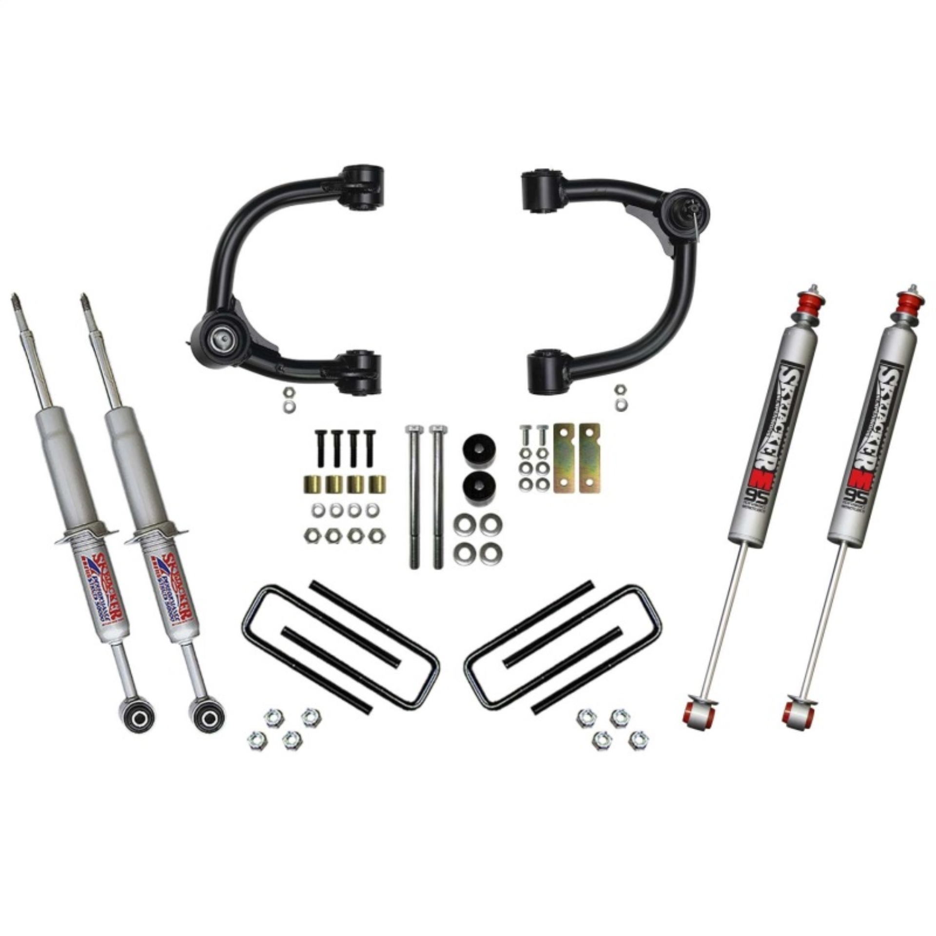 Picture of Skyjacker SKY Lift Kit Components - TC536STUSM