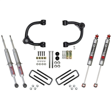 Picture of Skyjacker SKY Lift Kit Components - TC536STUSM