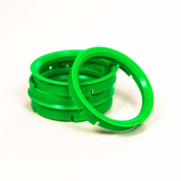 Picture of Konig KNG Hub Rings Wheel Accessories - HR665710