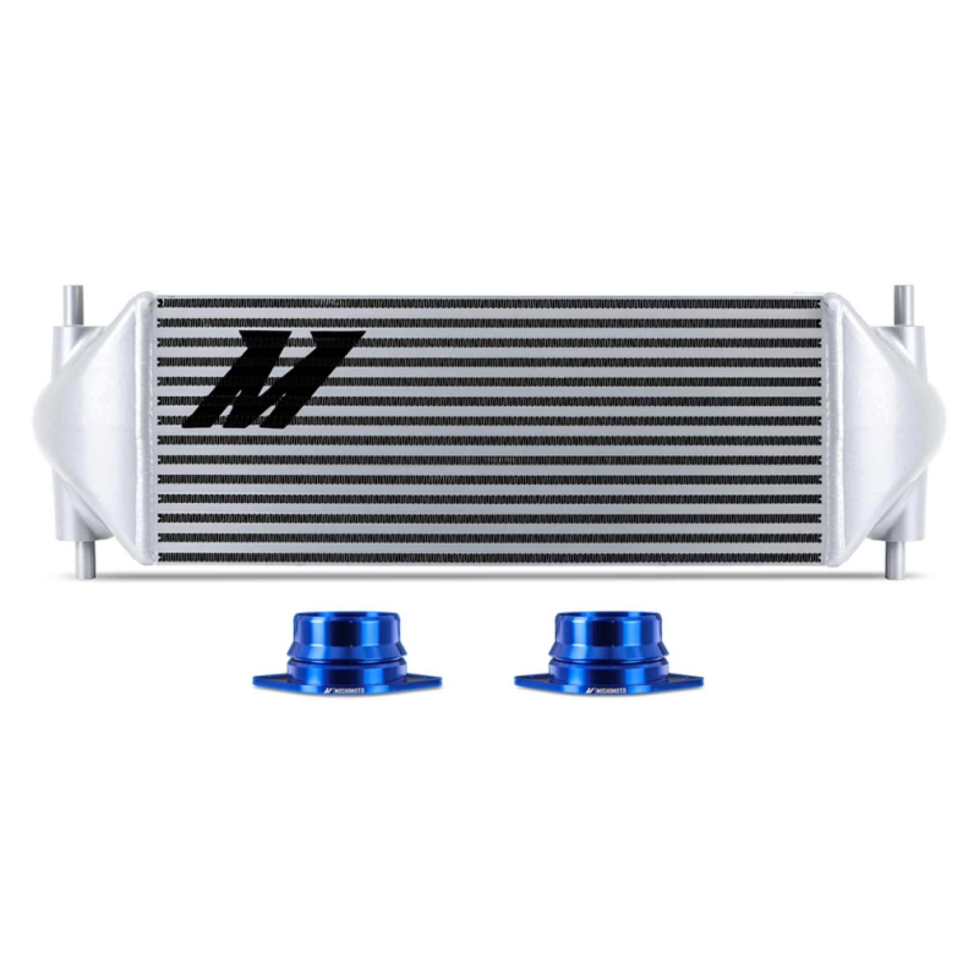 Picture of Mishimoto MM Intercoolers-Kits - MMINT-BR-21SL