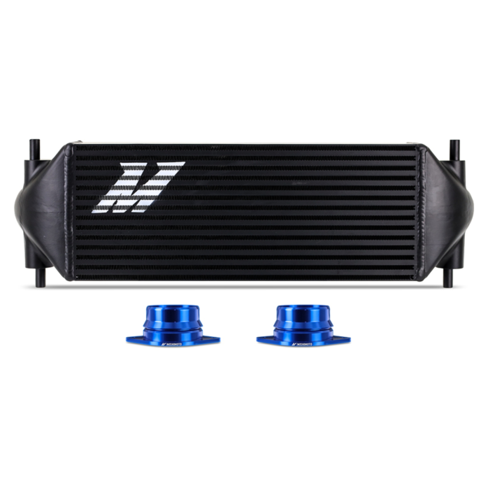 Picture of Mishimoto MM Intercoolers-Kits - MMINT-BR-21BK