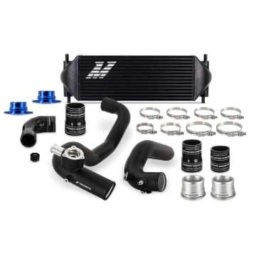 Picture of Mishimoto MM Intercoolers-Kits - MMINT-BR23-21KBBK