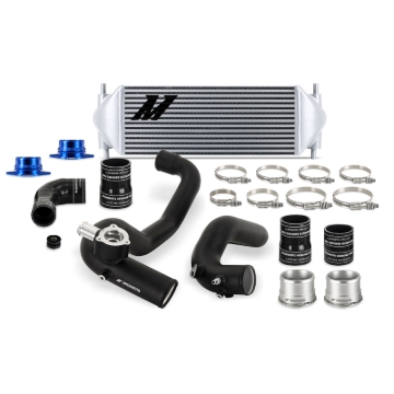 Picture of Mishimoto MM Intercoolers-Kits - MMINT-BR23-21KBSL