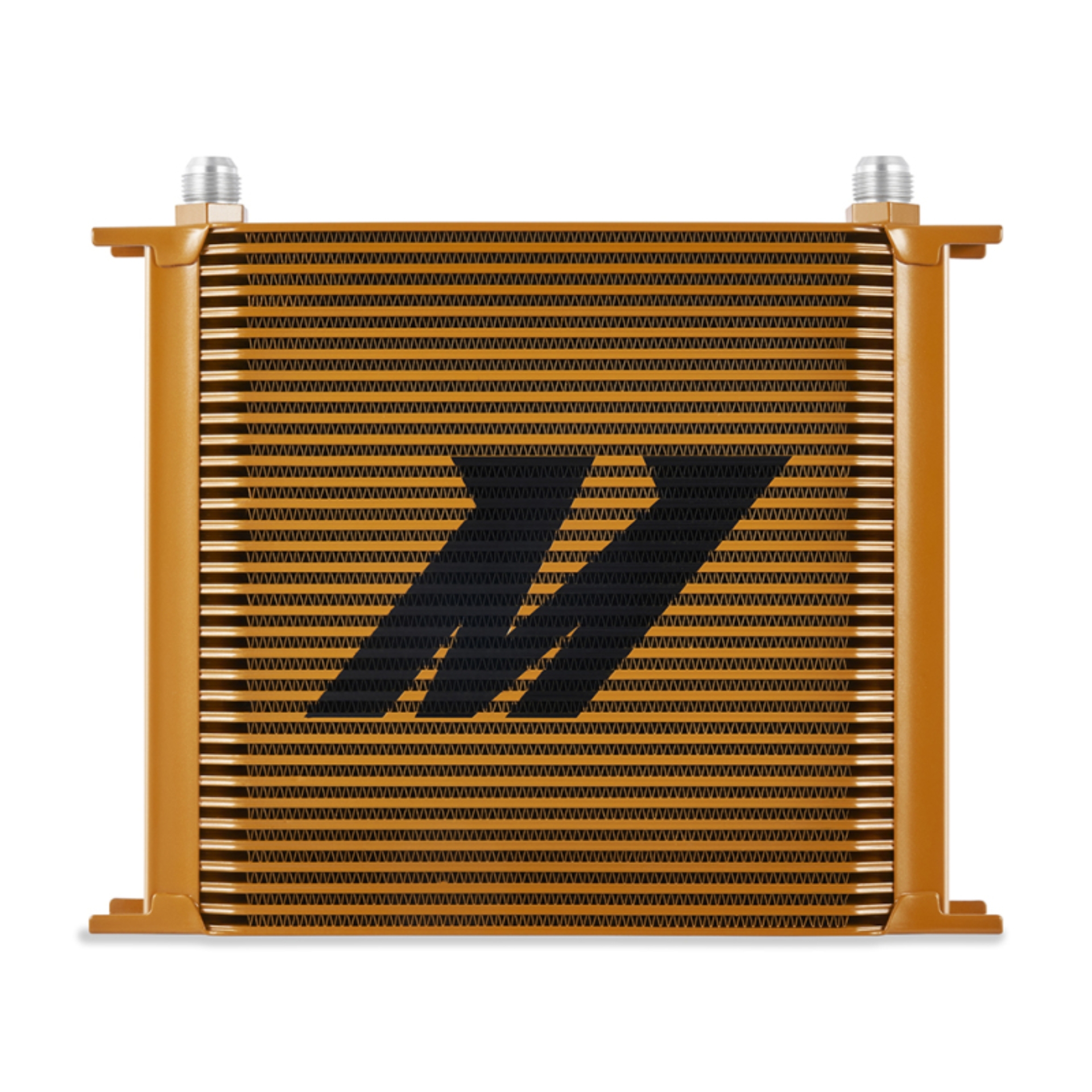 Picture of Mishimoto MM Oil Cooler-Univ - MMOC-34GD