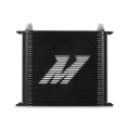 Picture of Mishimoto MM Oil Cooler-Univ - MMOC-34BK