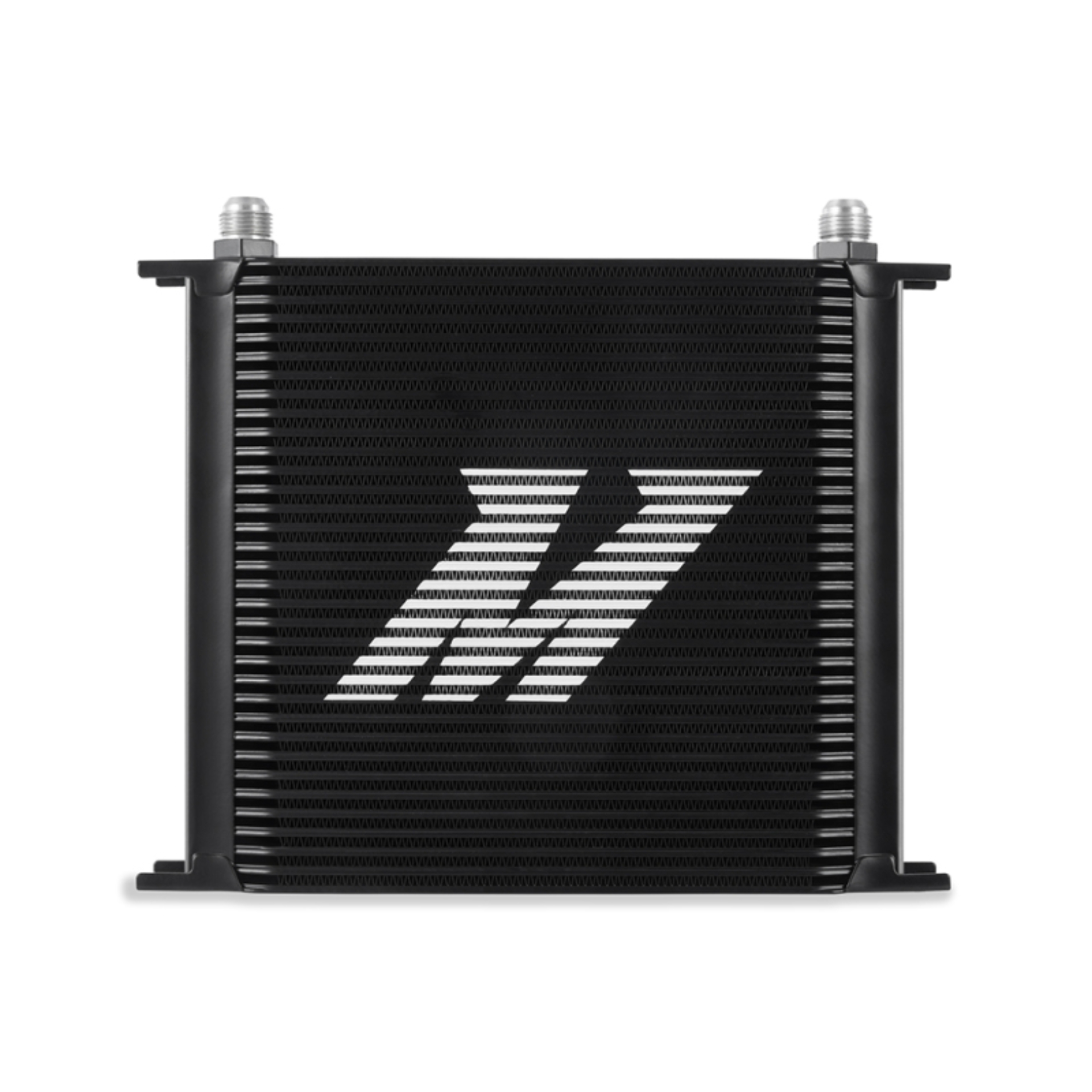 Picture of Mishimoto MM Oil Cooler-Univ - MMOC-34BK
