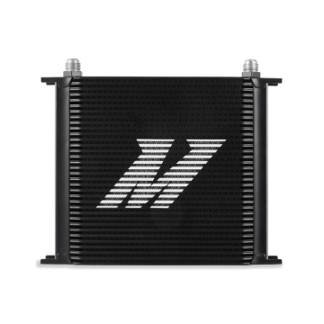 Picture of Mishimoto MM Oil Cooler-Univ - MMOC-34BK