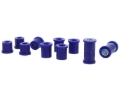 Picture of Superpro SPR Bushings-Leaf Spring Bushing Kits - KIT065K