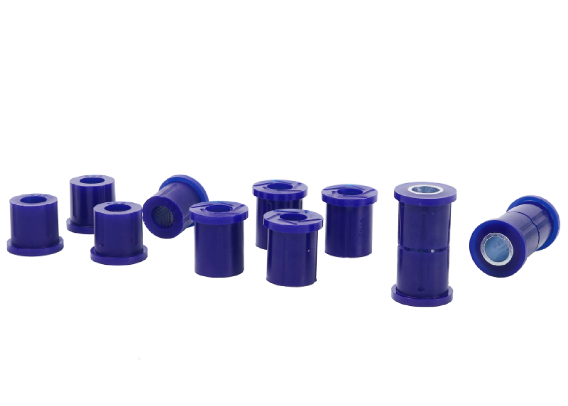 Picture of Superpro SPR Bushings-Leaf Spring Bushing Kits - KIT065K