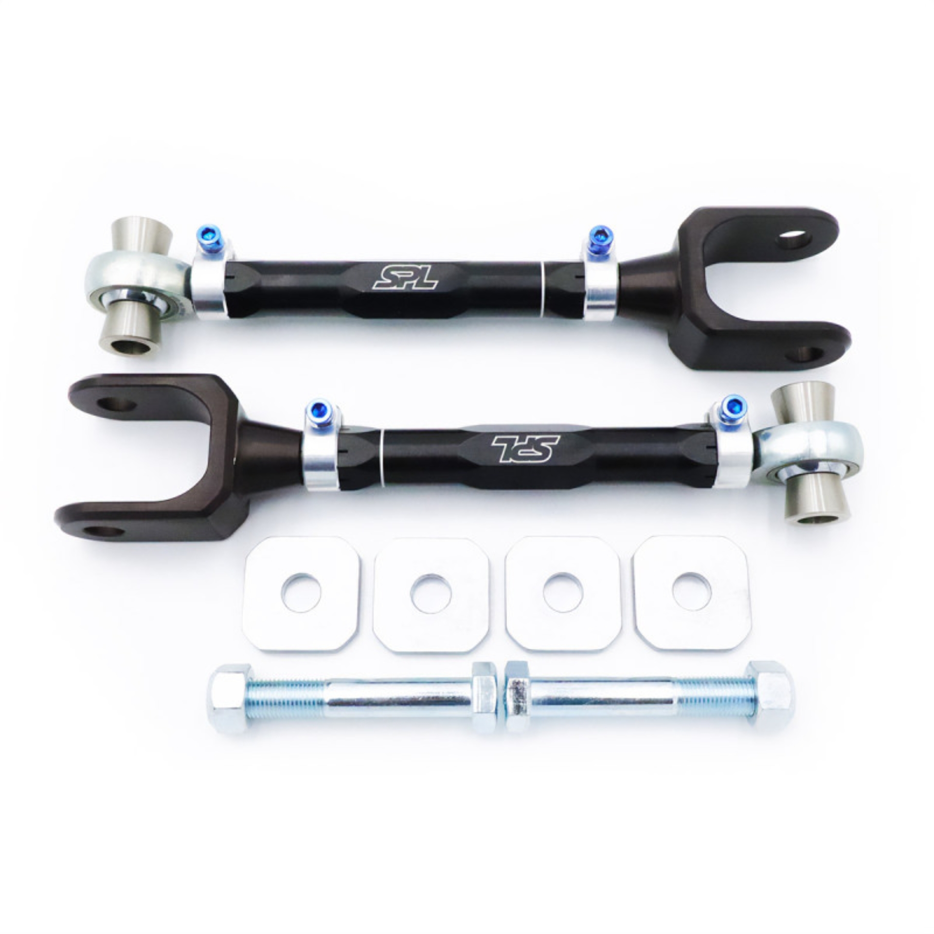 Picture of SPL Parts SPP Toe Arms Suspension Arms & Components - SPL RTAEL S550