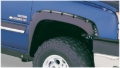 Picture of Bushwacker BUS Pocket Style Flares Fender Flares - 40990-02