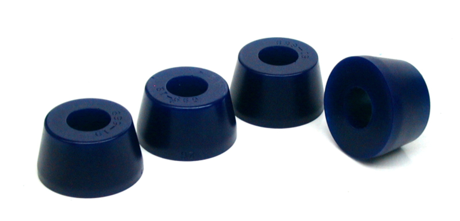 Picture of Superpro SPR Strut Mounts-Front Strut Bars - SPF0699-20K