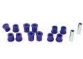 Picture of Superpro SPR Bushings-Leaf Spring Bushing Kits - KIT065K