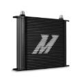 Picture of Mishimoto MM Oil Cooler-Univ - MMOC-34BK