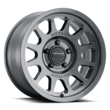 Picture of Method Wheels MRW MR703 Wheels - MR70379055812N