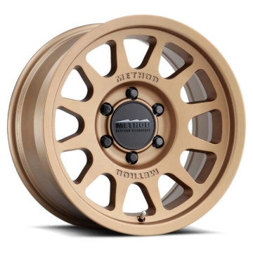 Picture of Method Wheels MRW MR703 Wheels - MR70379060912N