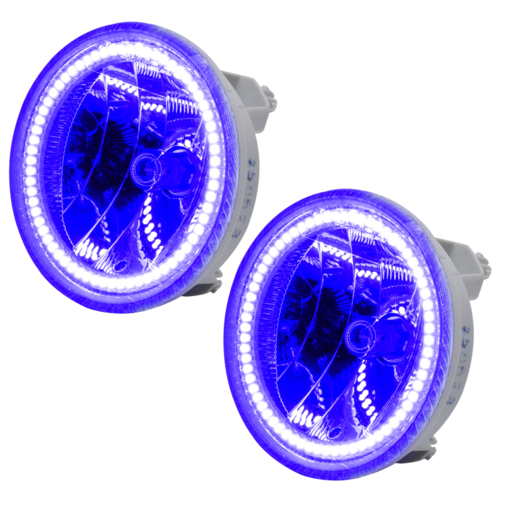 Picture of ORACLE Lighting ORL Fog Light Assembly - 7004-007