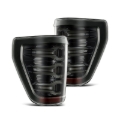 Picture of AlphaRex ARX LUXX Tail Lights - 653010