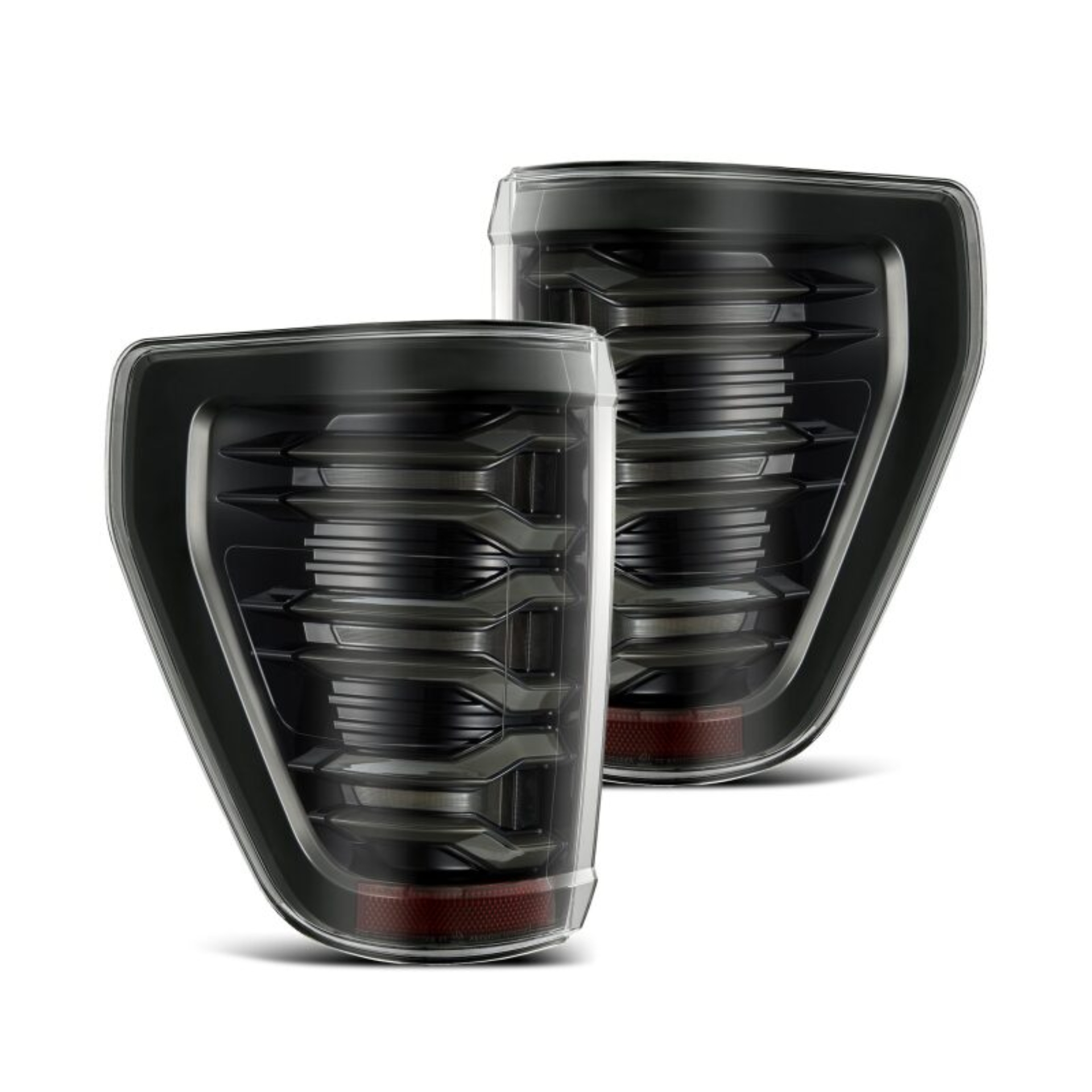 Picture of AlphaRex ARX LUXX Tail Lights - 653010