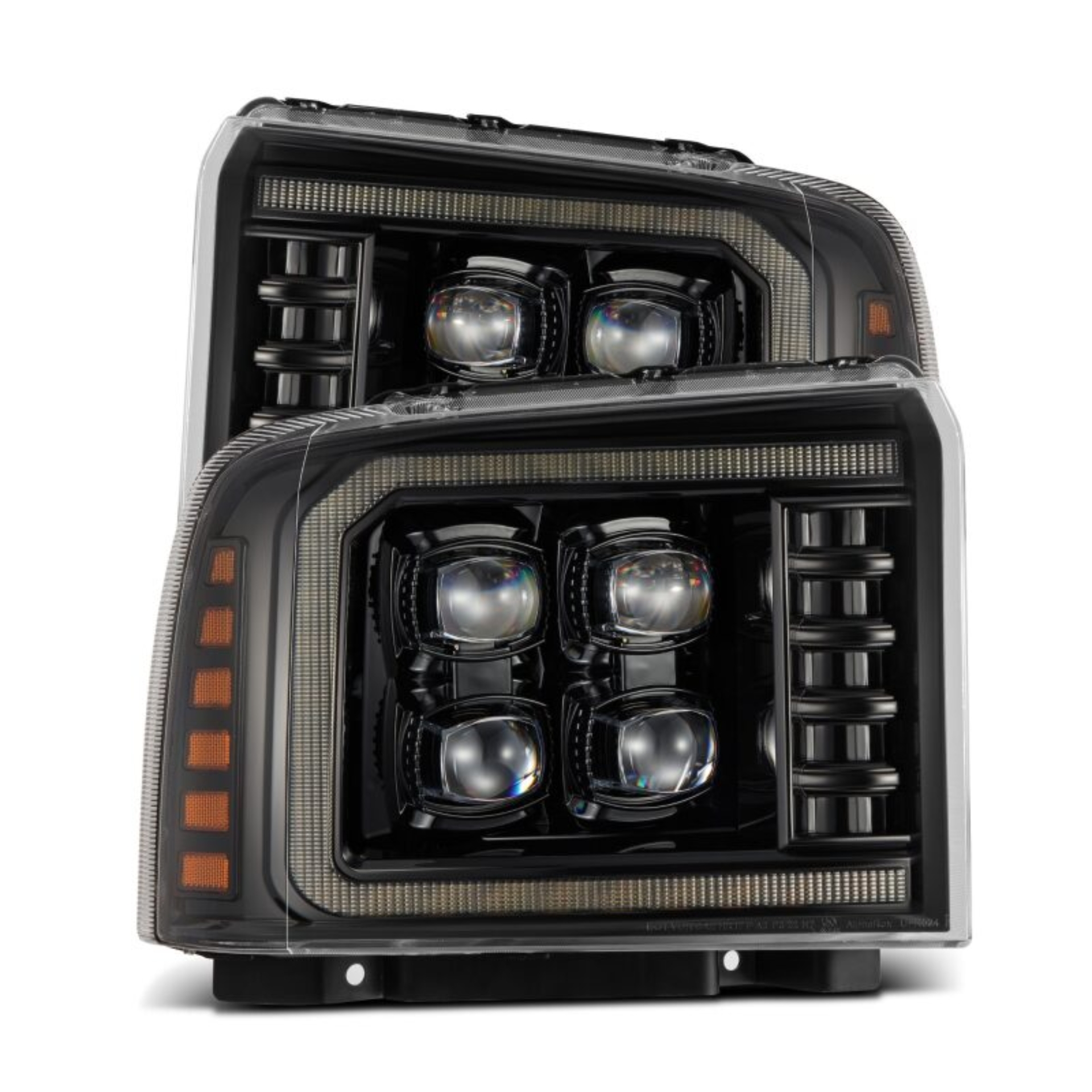 Picture of AlphaRex ARX NOVA Headlights - 880318