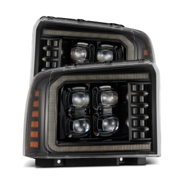 Picture of AlphaRex ARX NOVA Headlights - 880318