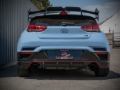 Picture of aFe Exhaust Axle Back - 49-37029-B