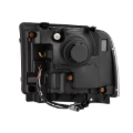 Picture of AlphaRex ARX NOVA Headlights - 880318