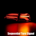 Picture of AlphaRex ARX PRO-Series Tail Lights - 601040