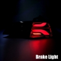 Picture of AlphaRex ARX PRO-Series Tail Lights - 601040