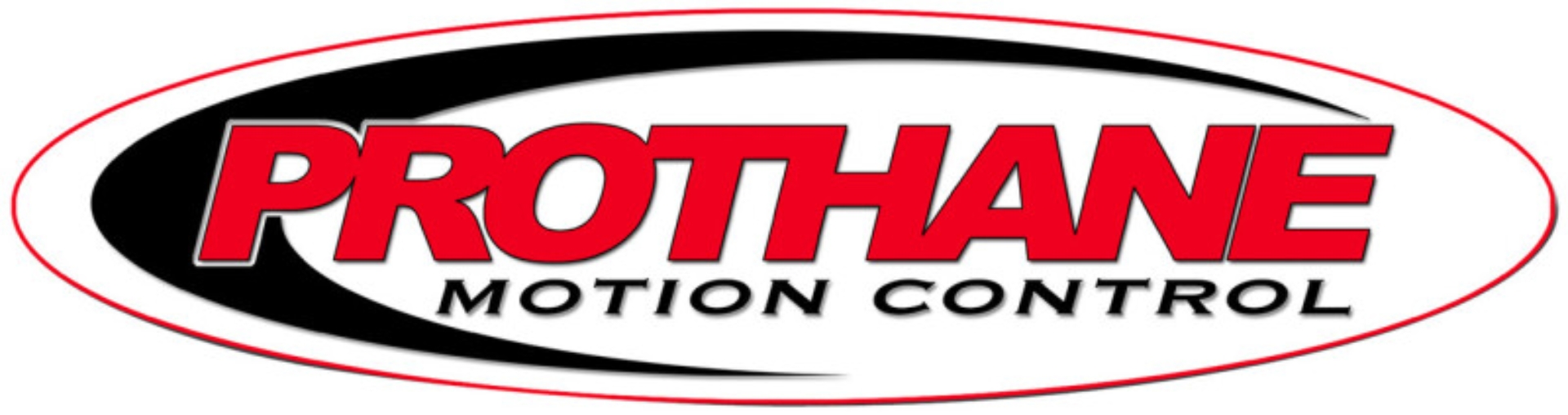 Picture of Prothane PRO Drivetrain Mounts-Red Bushing Kits - U-60646R