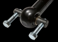 Picture of Kit: 21-ON Bronco 4 Dr w/UCA Front C/O, 2.5 PES R/R, Base 4", Sasquatch 3", DSC