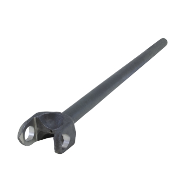 Picture of Yukon Gear & Axle YUK Chromoly Axles - YA W81556-4340X