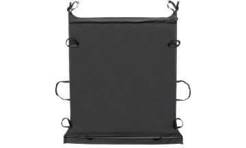 Picture of Rampage RAM California Brief Top Soft Tops - 90535