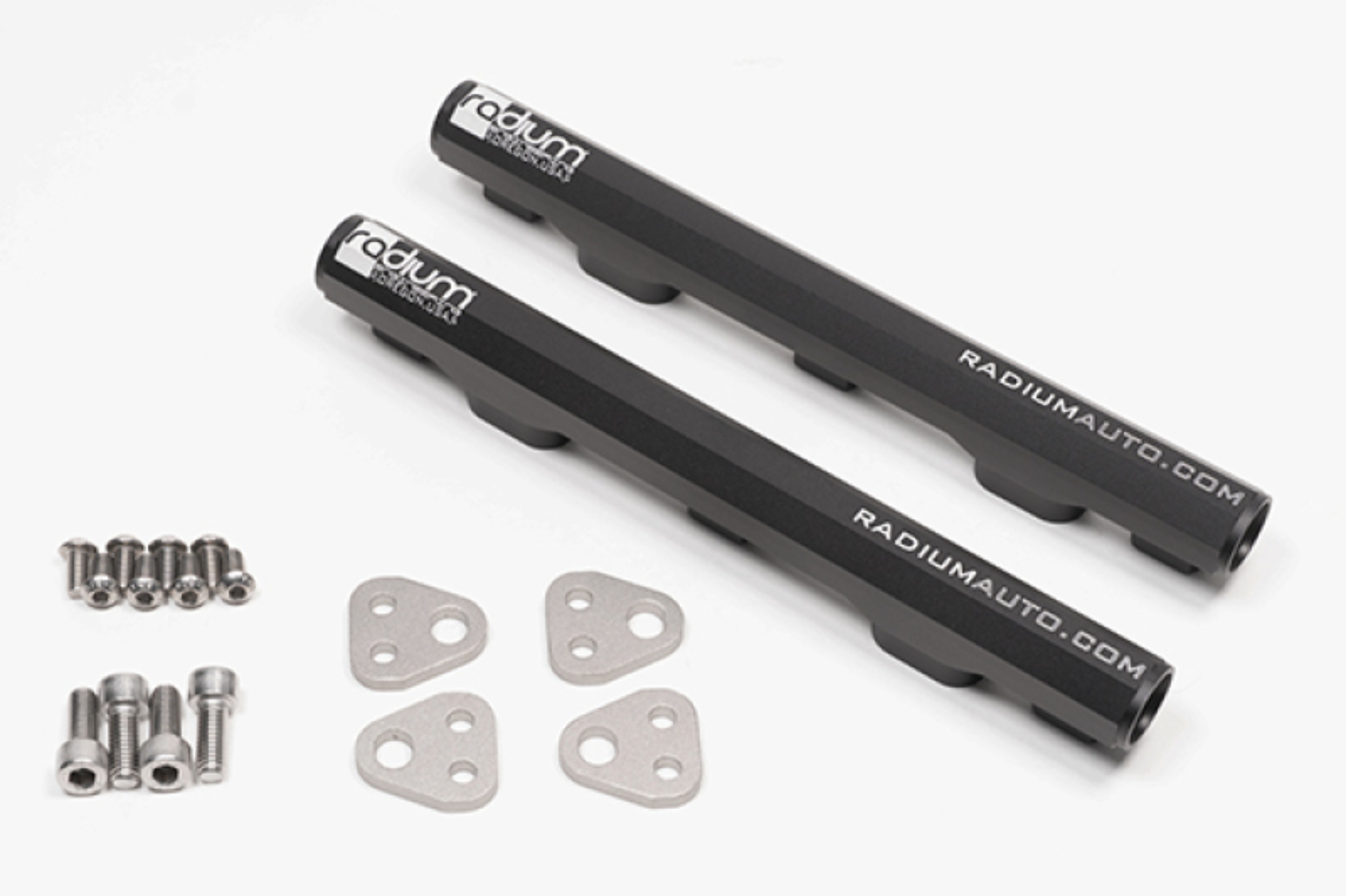 Picture of Radium Engineering RAD Fuel Rails - 20-0899