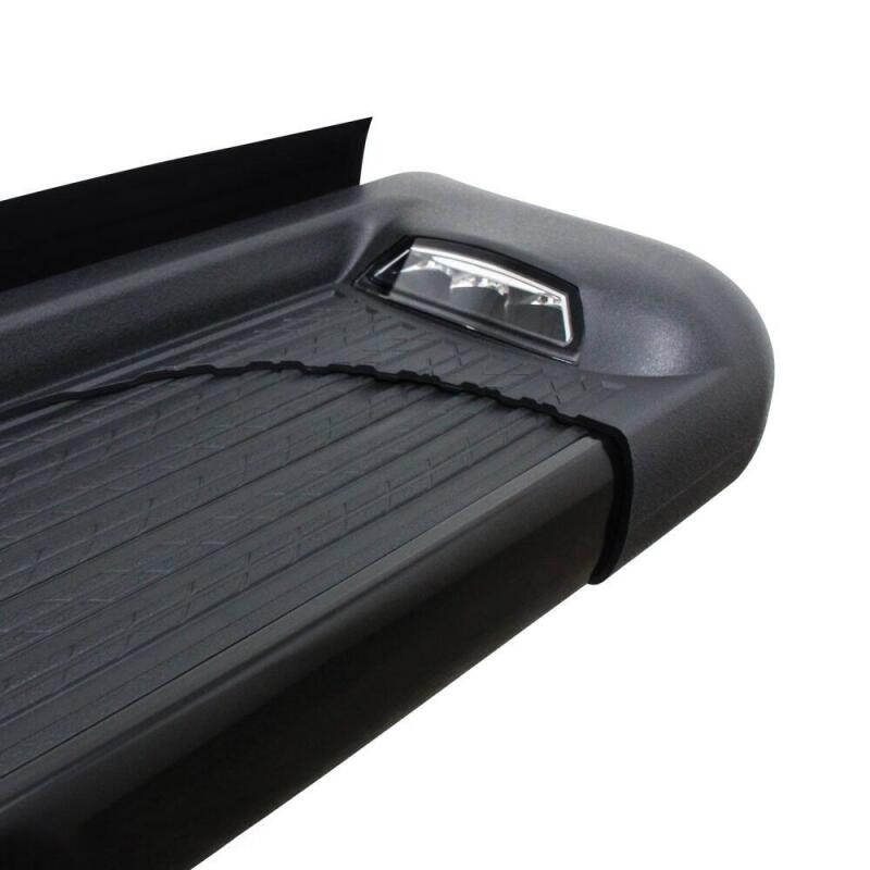 Picture of Westin WES Running Boards-Sure-Grip - 27-65765