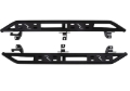 Picture of Rampage RAM Rock Rails Side Steps - 88737