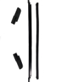 Picture of Rampage RAM Soft Top Hardware - 87136