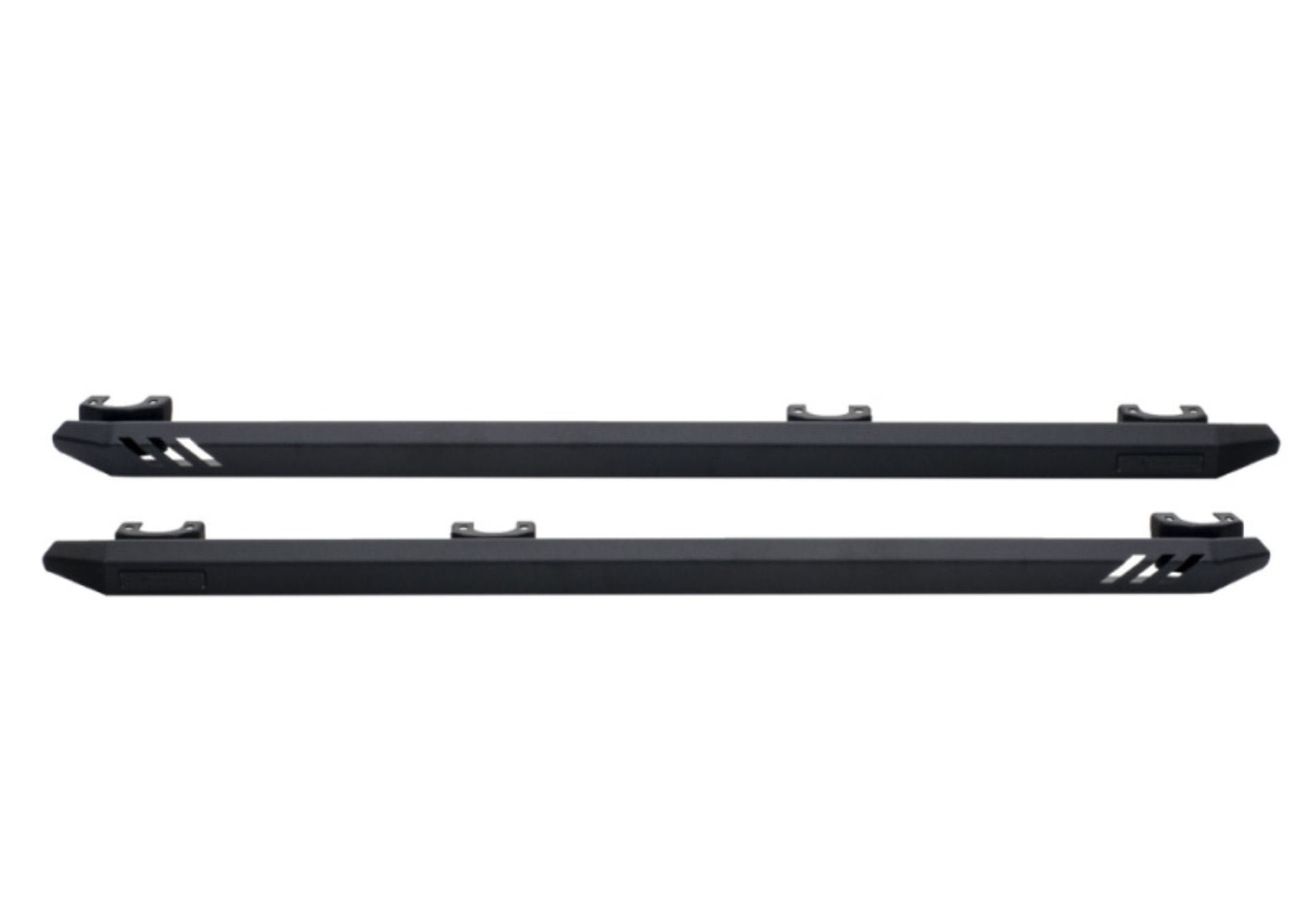 Picture of Rampage RAM Rock Rails Side Steps - 26410035
