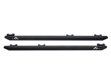Picture of Rampage RAM Rock Rails Side Steps - 26410035