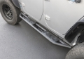 Picture of Rampage RAM Rock Rails Side Steps - 88737
